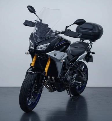 YAMAHA TRACER 900 GT YAMAHA TRACER 900 GT